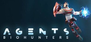 Agents: Biohunters