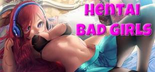 Hentai Bad Girls