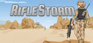 Rifle Storm