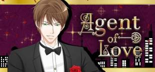 Agent Of Love - Josei Otome Visual Novel