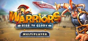 Warriors: Rise to Glory! Online Multiplayer Open Beta