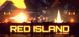 Red Island