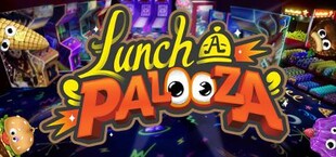 Lunch A Palooza