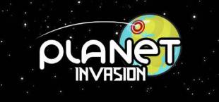 Planet Invasion