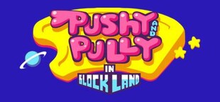 Pushy and Pully in Blockland