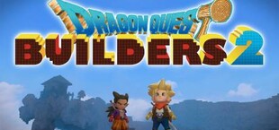 Dragon Quest Builders 2