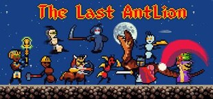 The Last AntLion