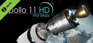 Apollo 11 VR HD: First Steps