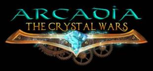 Arcadia: The Crystal Wars