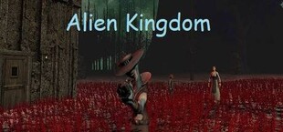 Alien Kingdom