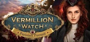 Vermillion Watch: Parisian Pursuit Collector's Edition