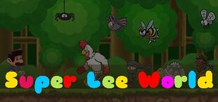 Super Lee World