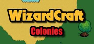 WizardCraft Colonies