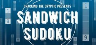 Sandwich Sudoku