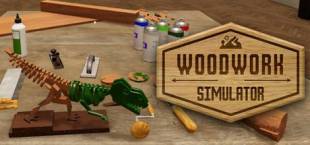 Woodwork Simulator