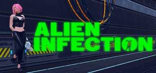 Alien Infection