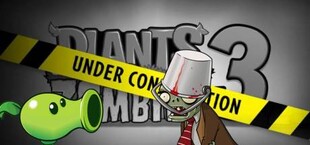 Plants vs. Zombies 3: Welcome to Zomburbia