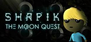 Shapik: the moon quest