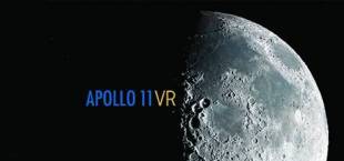 Apollo 11 VR