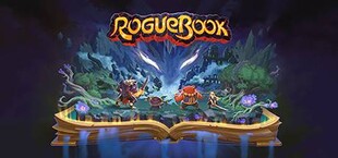 Roguebook