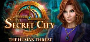 Secret City: The Human Threat Collector's Edition