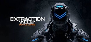 Extraction Valley