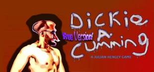 Dickie A Cumming - Free