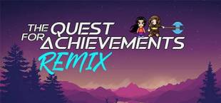 The Quest for Achievements Remix