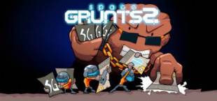 Space Grunts 2