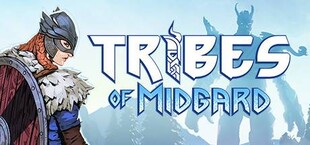 Tribes of Midgard