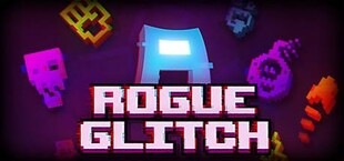 Rogue Glitch Ultra