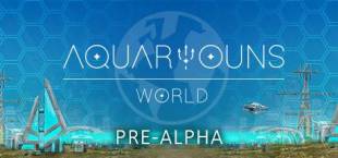 AQUARYOUNS World