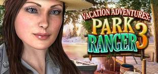 Vacation Adventures: Park Ranger 3