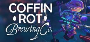 Coffin Rot Brewing Co.