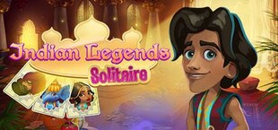 Indian Legends Solitaire