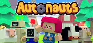 Autonauts