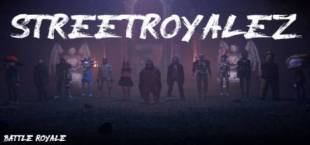 StreetRoyaleZ