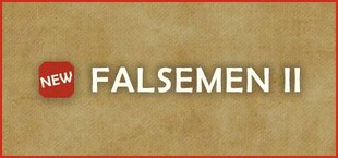 拯救大魔王2:逆流 Falsemen2:Upstream