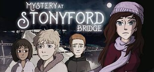 Mystery at Stonyford Bridge