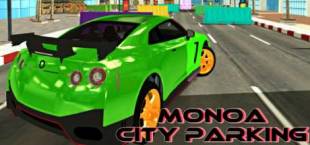 Monoa City Parking