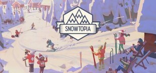 Snowtopia: Ski Resort Builder