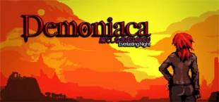 Demoniaca: Everlasting Night