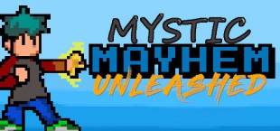 Mystic Mayhem Unleashed