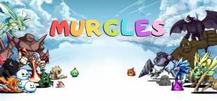 Murgles