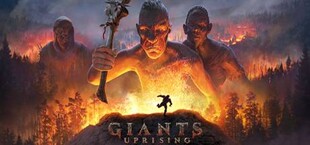 Giants Uprising