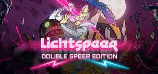 Lichtspeer: Double Speer Edition