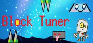 Block Tuner VERSION POOP