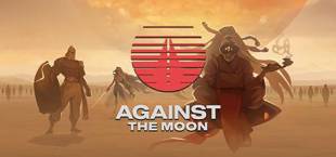 Against The Moon