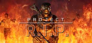 Project RIP