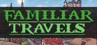 Familiar Travels - Volume One